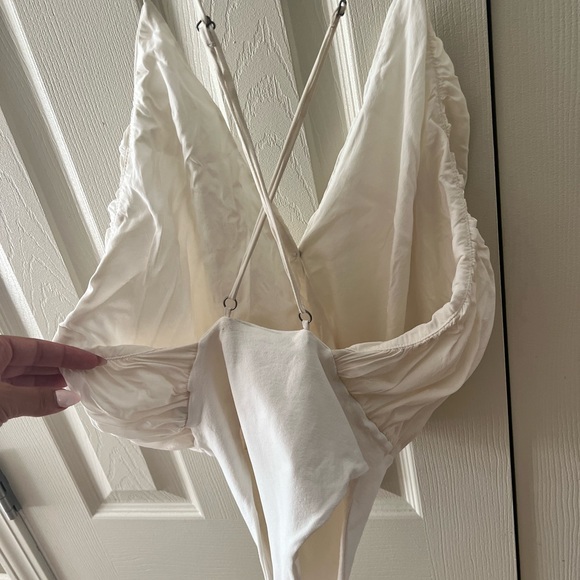 Alice & Olivia body suit - Picture 2 of 2